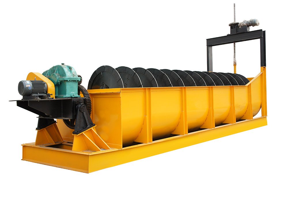 内蒙古金辉粉体科技有限公司取得一项名为“粉体旋风分级机”的专利