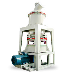 开创了超微超细粉末行业的新技术