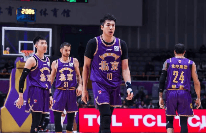 北控逆转天津止住连败 本土三将合砍59+16助球队