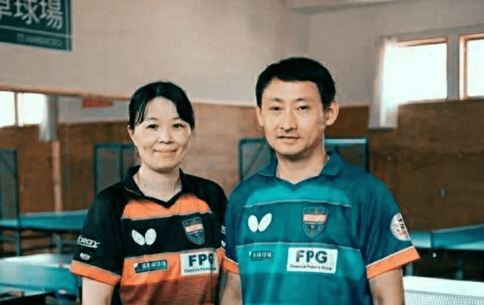 日本男团爆冷负伊朗 张本智和遭舆论围攻