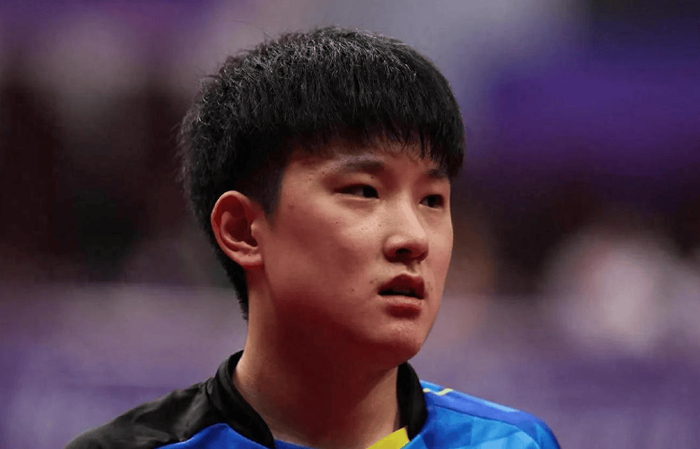 日本男团爆冷负伊朗 张本智和遭舆论围攻
