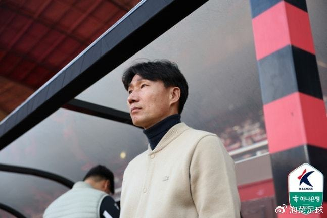 K联赛教练新规引争议，本土主帅或被迫下课