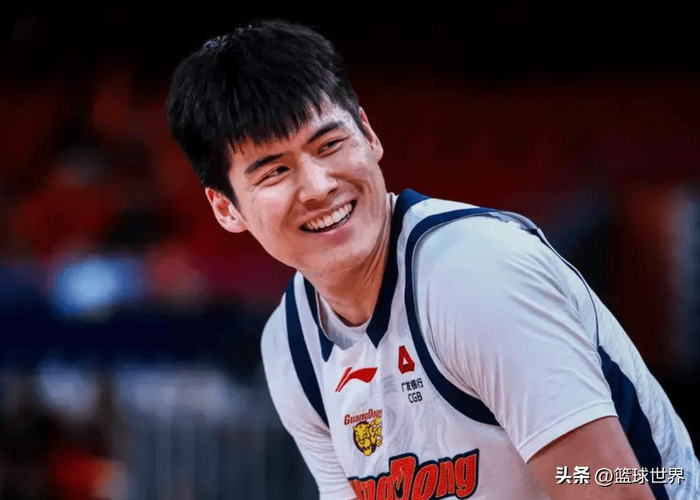 广东男篮惨败北京队 杨鸣呼吁回归本土球员主导