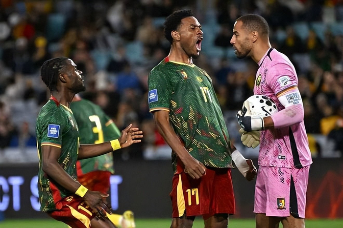 国足迎战非洲劲旅喀麦隆 邵佳一能否延续首胜势