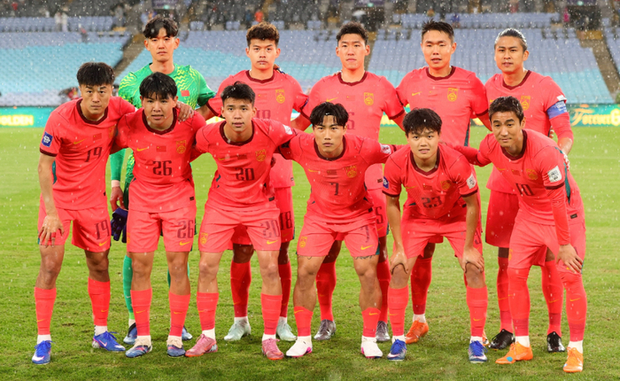 国足迎战非洲劲旅喀麦隆 邵佳一能否延续首胜势