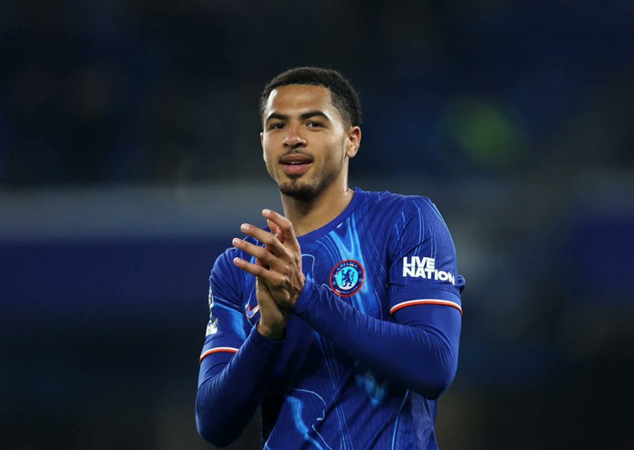 科尔威尔有望4月10日复出迎战富勒姆