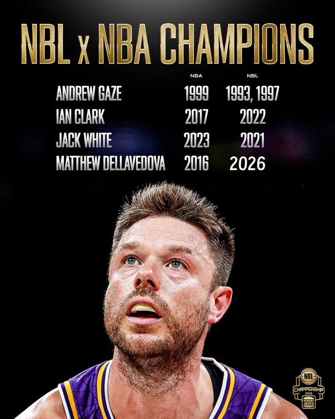 34岁老将德拉维多瓦率队夺冠 成历史第四人