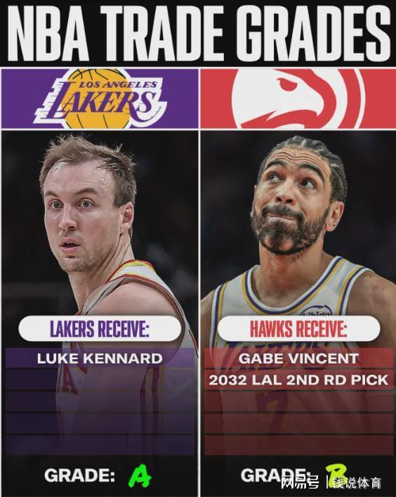 湖人终结三连败 肯纳德逆袭成救火控卫