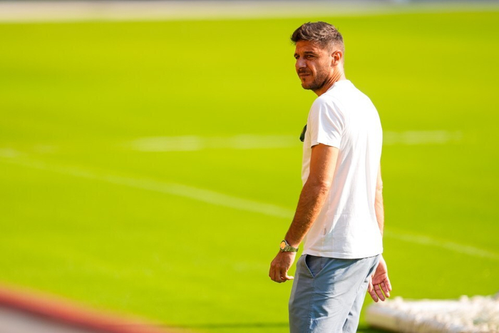 纳尔逊·德奥萨被贝蒂斯排除大名单 绯闻牵扯俱