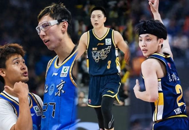 CBA季后赛八强晋级名单出炉 京粤大战成次轮焦点