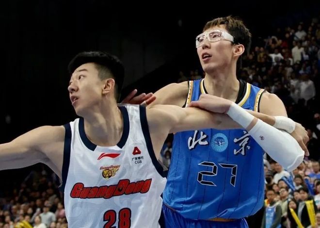 CBA季后赛八强晋级名单出炉 京粤大战成次轮焦点