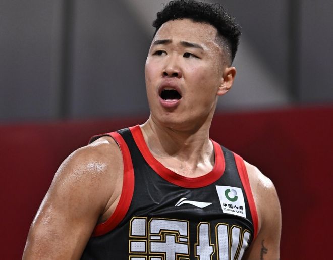 CBA季后赛八强晋级名单出炉 京粤大战成次轮焦点