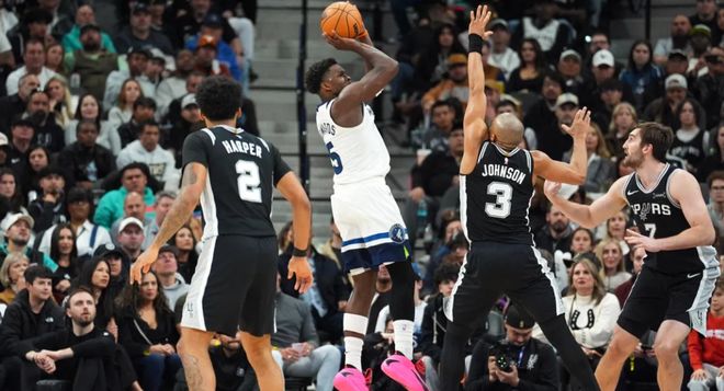 NBA季后赛首轮激战落幕 热门球队爆冷出局